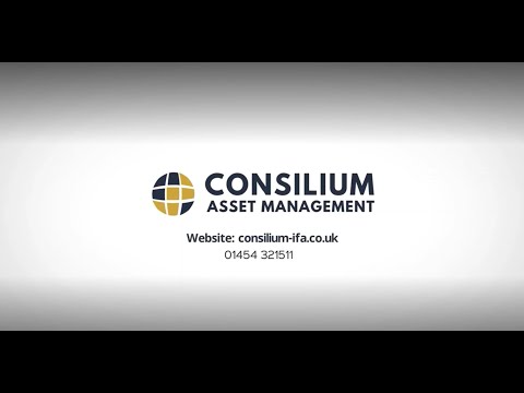 Consilium Asset Management - The Value of Advice