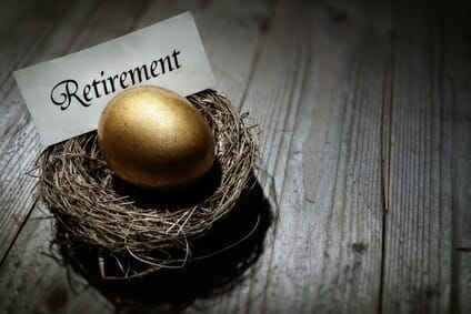 Retirement Planning