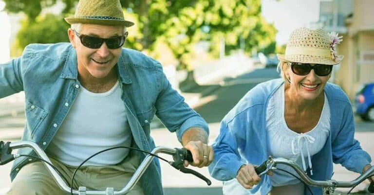 Retirement Planning