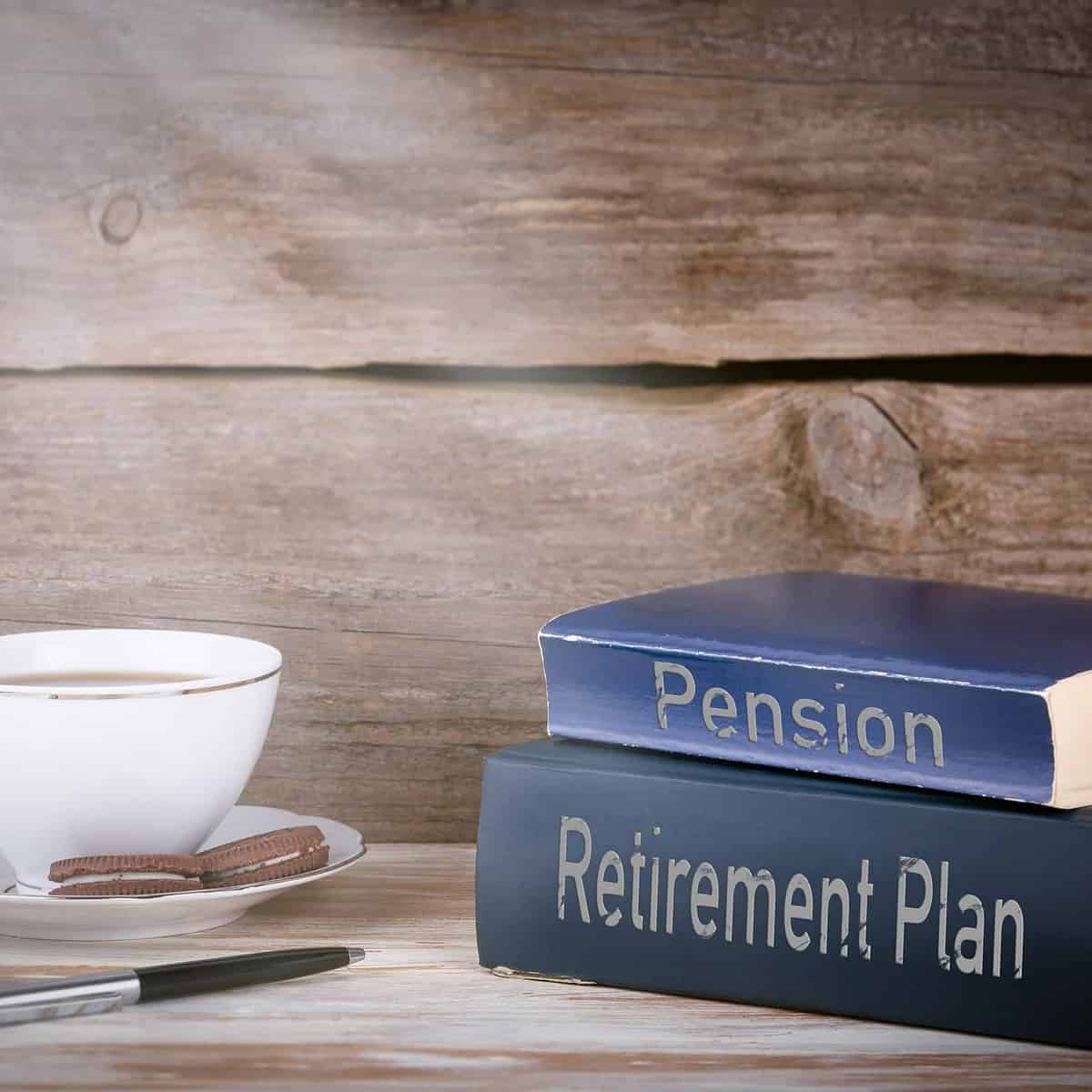 Pension Freedoms