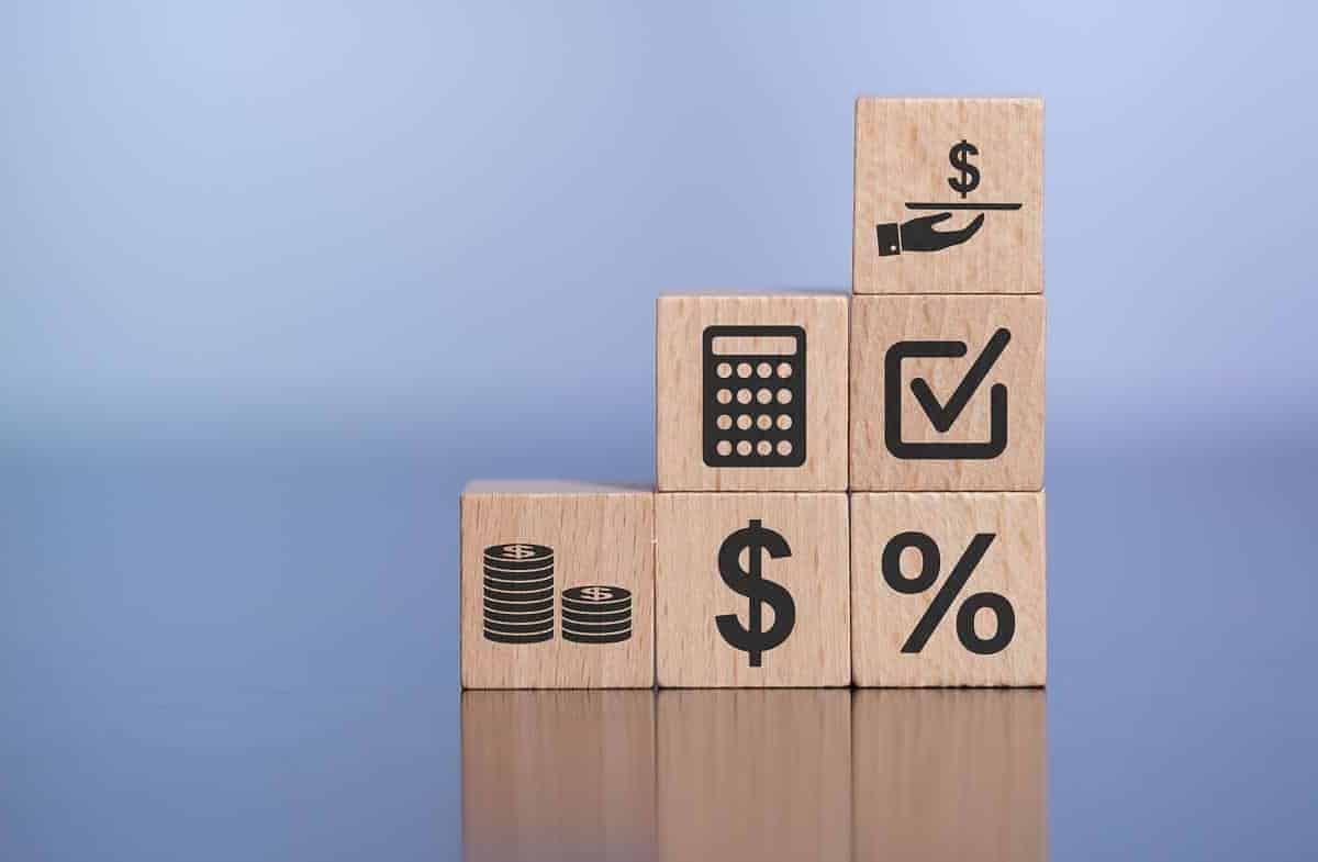 Personal Finance Portal