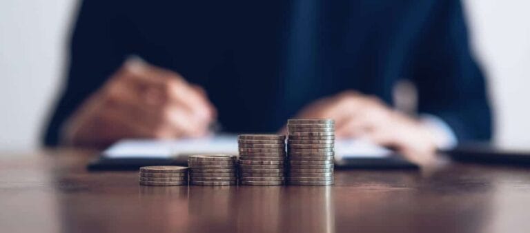 long term investment