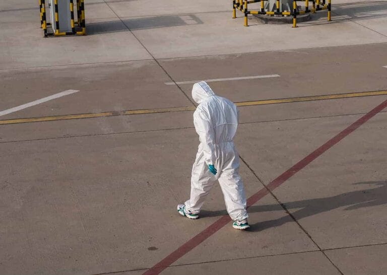 Has the Pandemic Prompted You to Take Charge of Your Finances