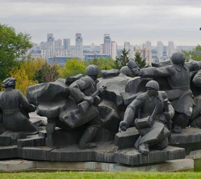 Global economy and Ukraine War