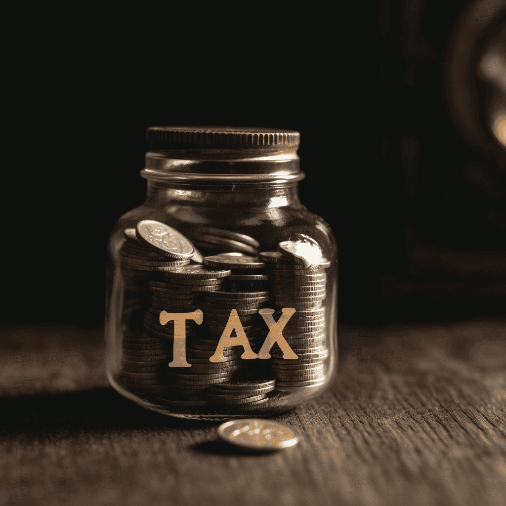 paying capital gains tax