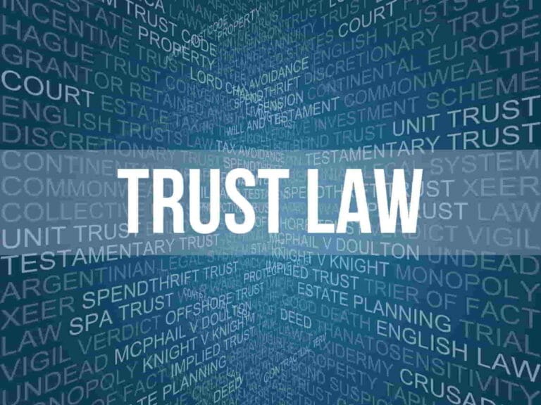 trusts