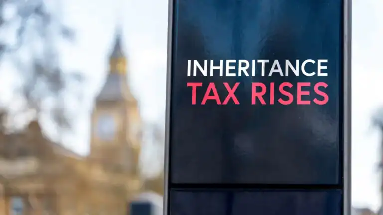 how to avoid inheritance tax