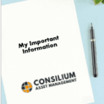 my-important-info my important information