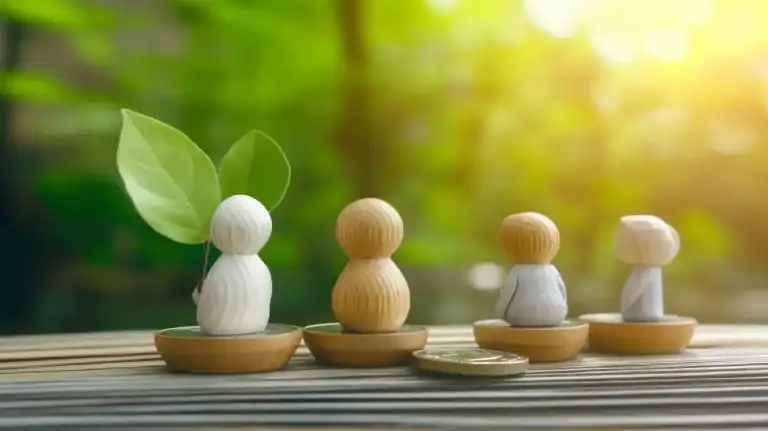 social responsible investment