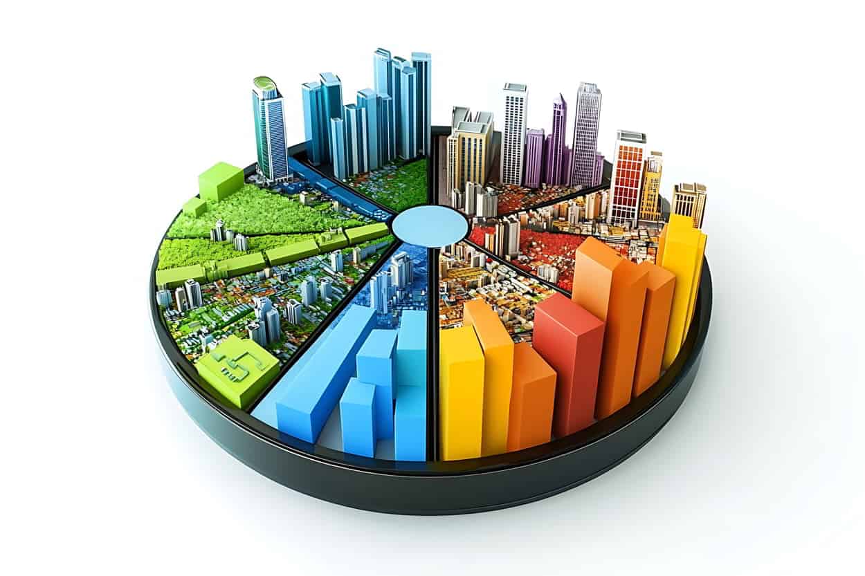 investment portfolio diversification